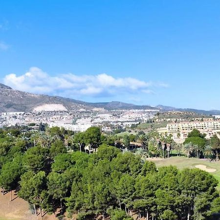 Sea Apartment Con Vistas Al Mar Benalmádena Εξωτερικό φωτογραφία