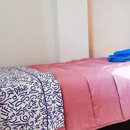 Sea Apartment Con Vistas Al Mar Benalmádena Εξωτερικό φωτογραφία