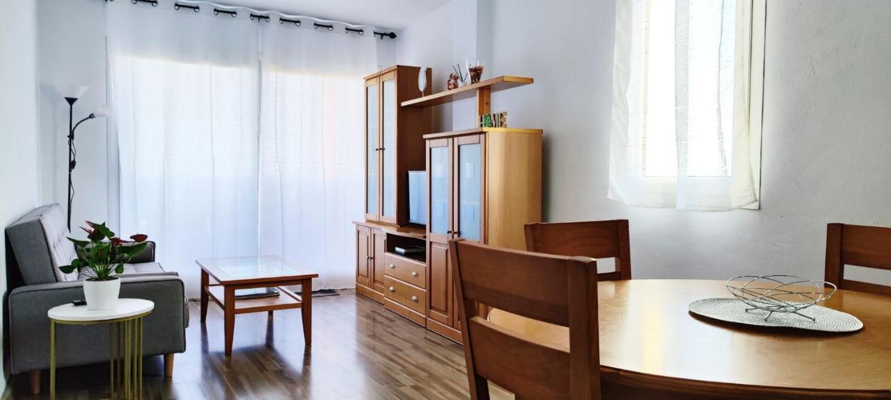 Sea Apartment Con Vistas Al Mar Benalmádena Εξωτερικό φωτογραφία
