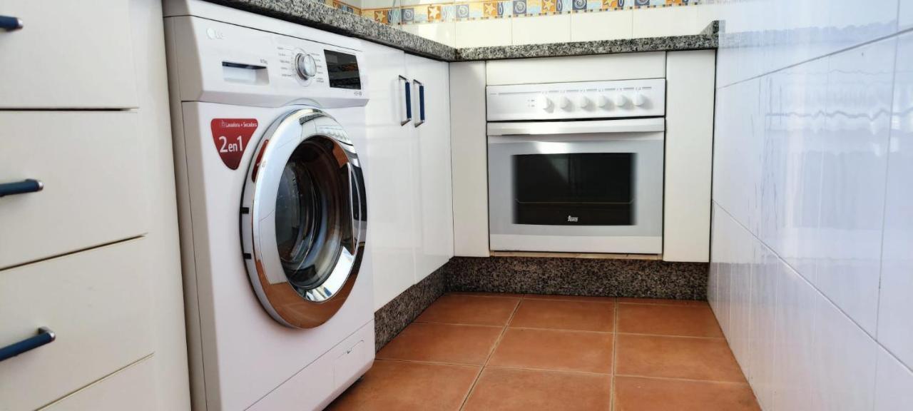 Sea Apartment Con Vistas Al Mar Benalmádena Εξωτερικό φωτογραφία