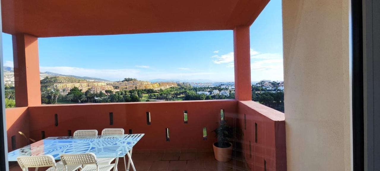 Sea Apartment Con Vistas Al Mar Benalmádena Εξωτερικό φωτογραφία