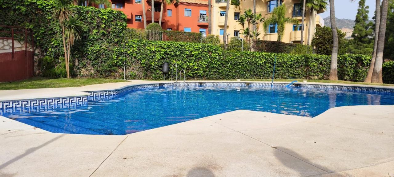 Sea Apartment Con Vistas Al Mar Benalmádena Εξωτερικό φωτογραφία