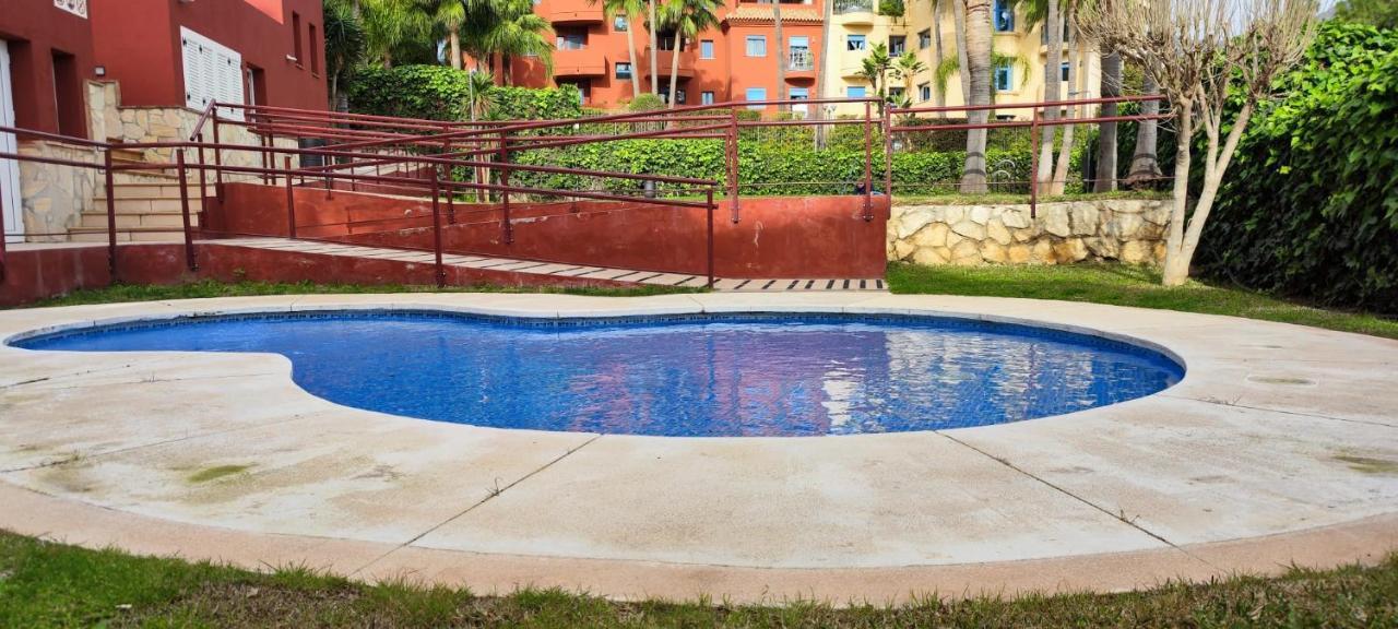 Sea Apartment Con Vistas Al Mar Benalmádena Εξωτερικό φωτογραφία